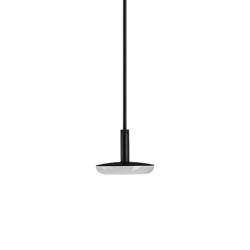 in-lite | SWAY PENDANT BLACK | Hanglampen | 230V